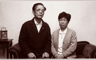 Liver Cancer: Given 6 Months to Live, Took Tian Xian