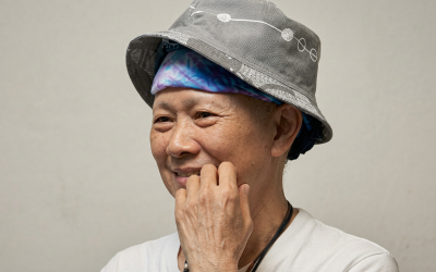 Ovarian Cancer: Chemotherapy + Tian Xian