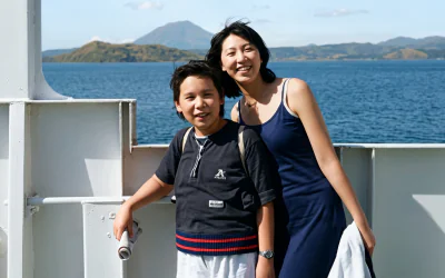 Lung Cancer: Forever Grateful to Tian Xian