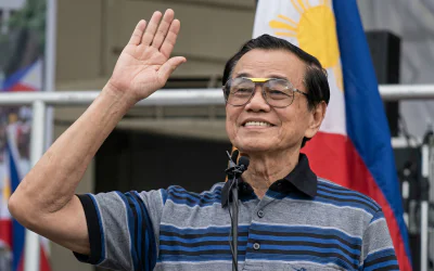 Lung Cancer: Only Relied on Tian Xian