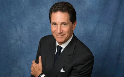 Colon Cancer: William Ackerman’s Story