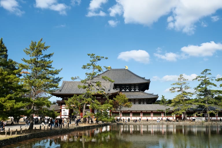 Pancreatic cancer survivor story — Lady Shimitsu, Saitama, Japan