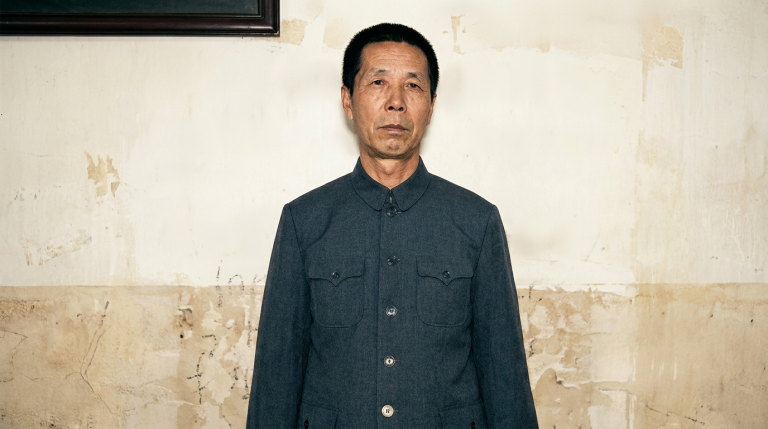 Intestinal cancer survivor story — Mr. Hao Zhong Zheng, Jilin, China
