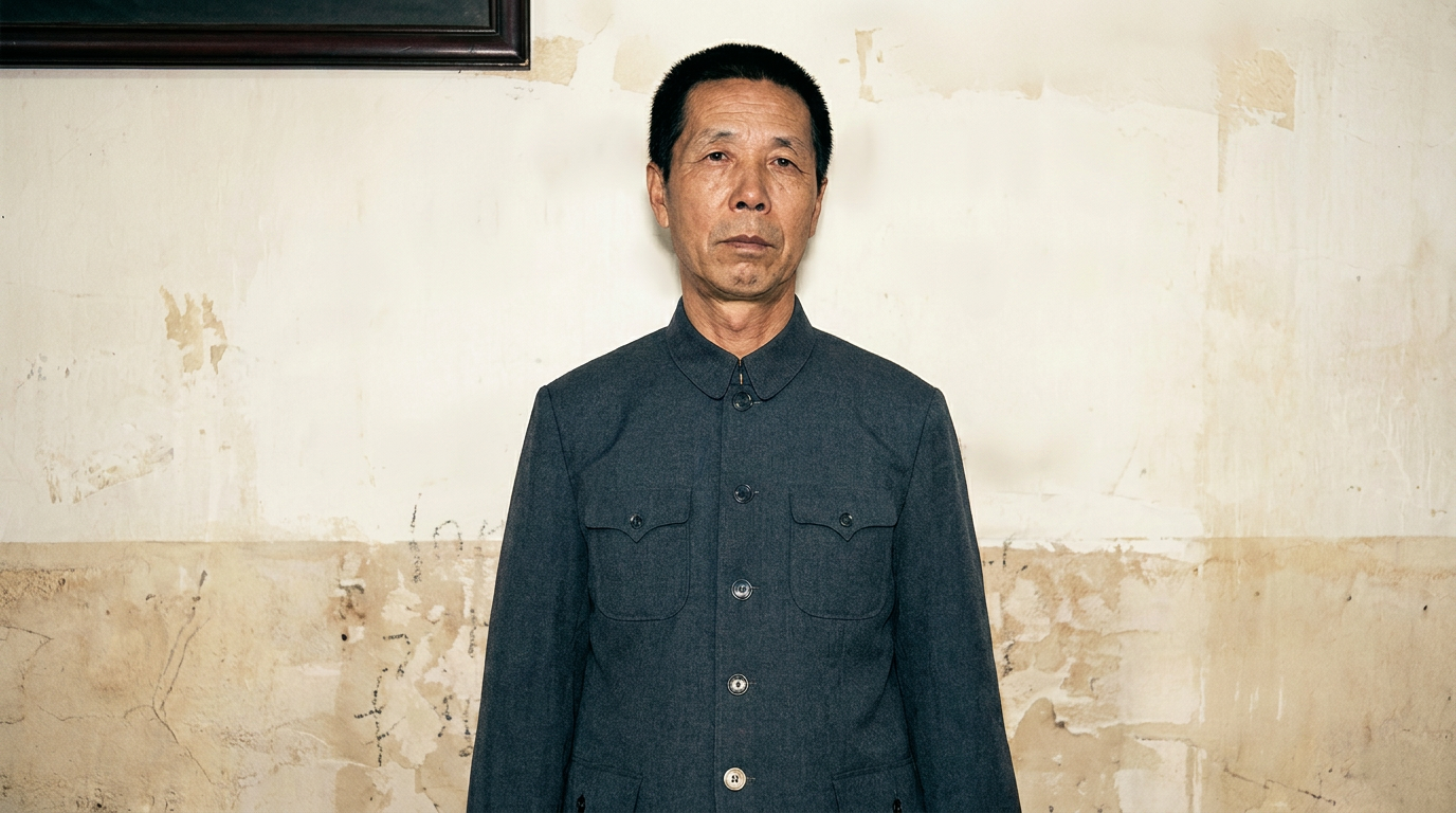 Intestine cancer survivor story: Mr. Hao Zhong Zheng of China prevented a recurrence with Tian Xian Liquid.