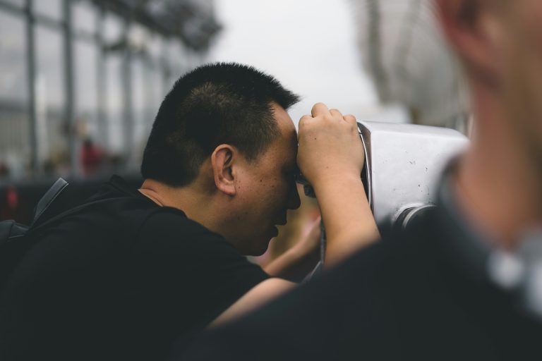Liver cancer survivor story — Mr. Tang Yi Chen, China