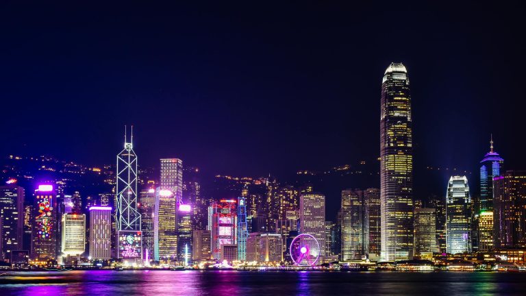 Liver cancer survivor story — Mr. Lee Yuk Yin, Hong Kong
