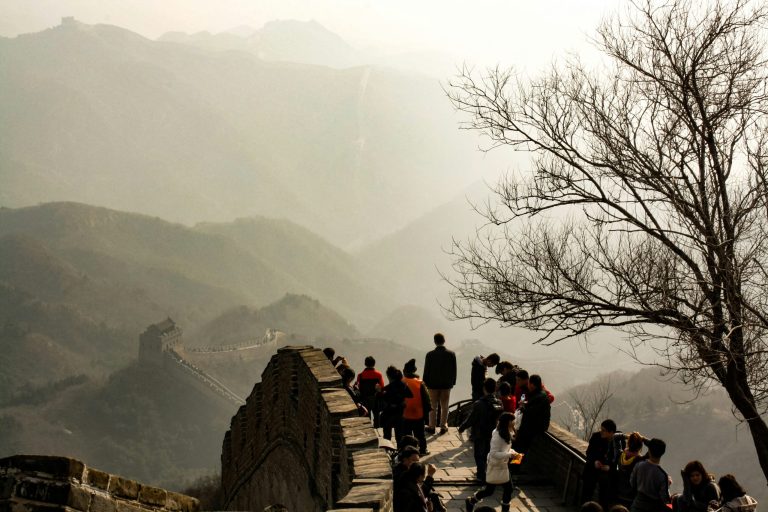 Lymphoma survivor story — Mrs. Yeung Er, China