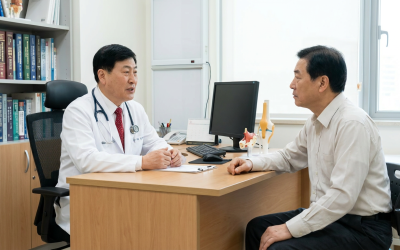 Lymphoma Survivor Story: I Believe in Chinese Medicine