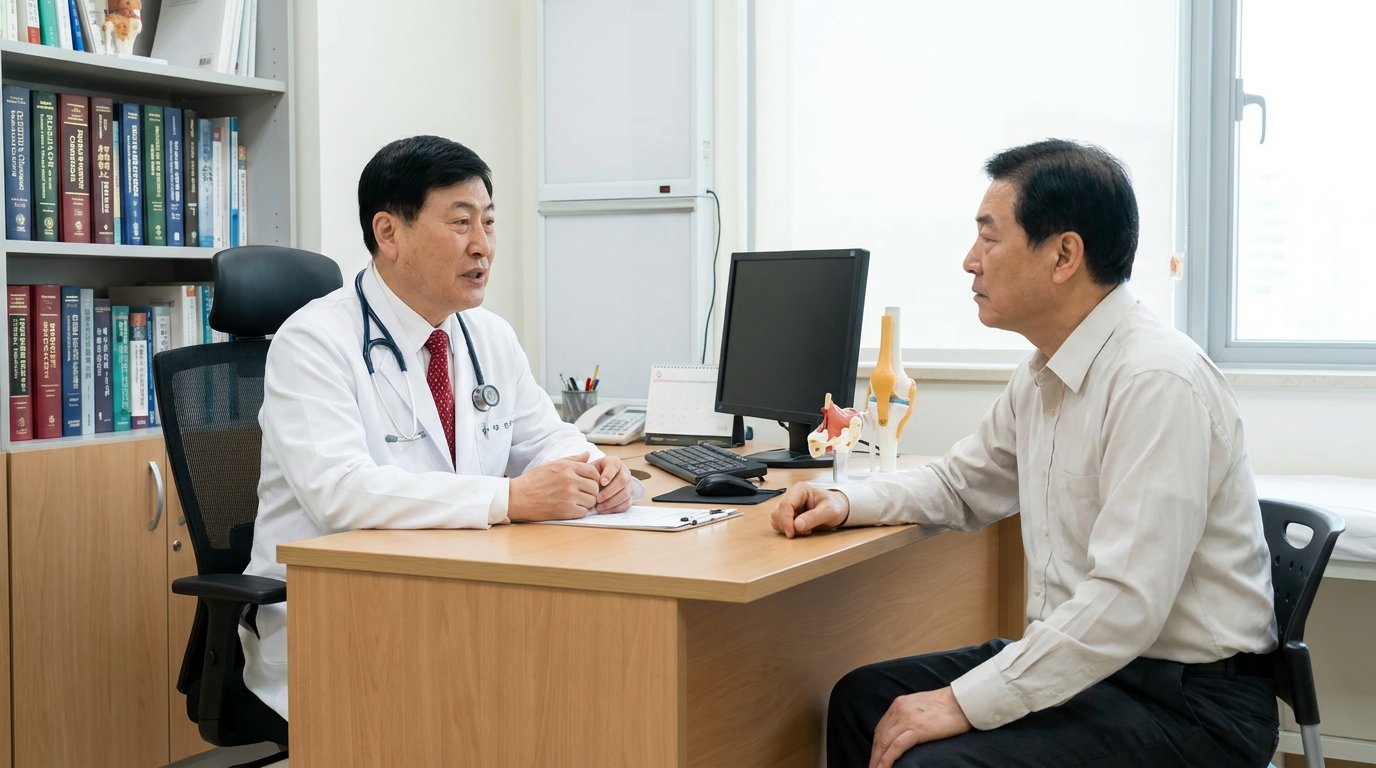 Lymphoma Survivor Story: I Believe in Chinese Medicine Lymphoma survivor story: Mr. Wang Zin Yuan of China turned to Tian Xian Liquid alongside chemotherapy.