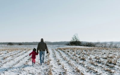 Prostate Cancer Survivor Story: My Road to a New Life