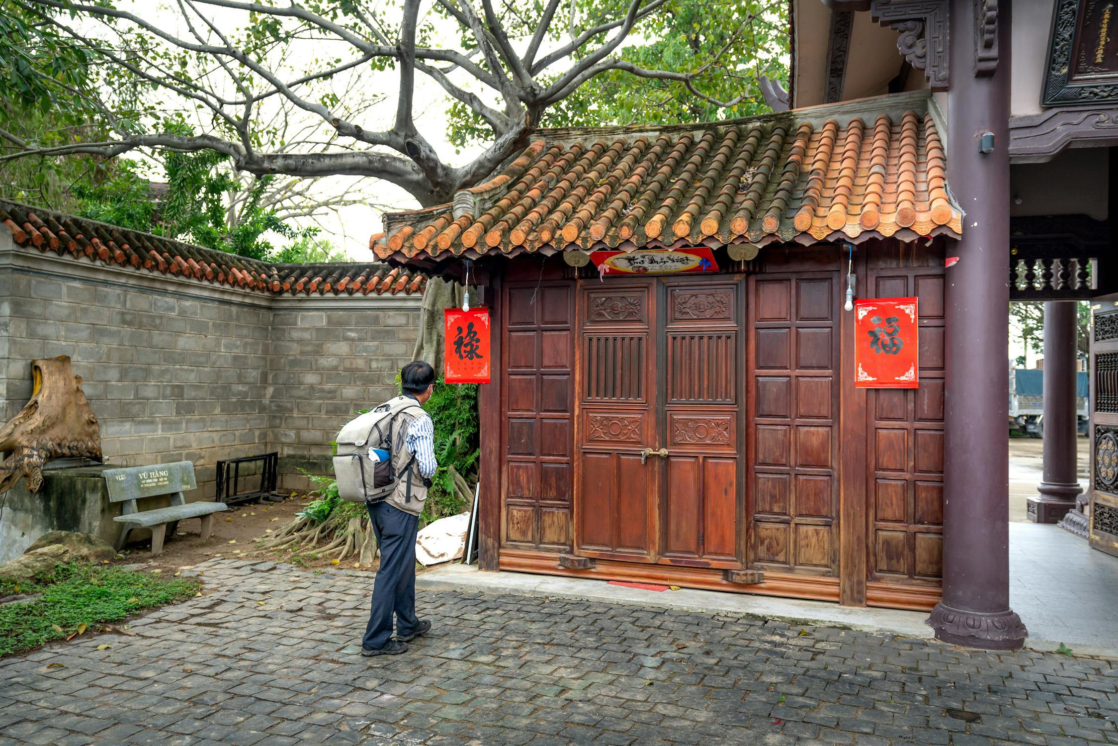 Stomach cancer survivor story: Mr. Chen De Ren of China recovered from early-stage stomach cancer with Tian Xian Liquid.