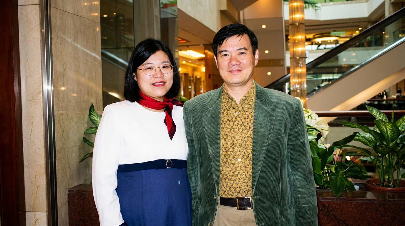 Tongue Cancer Survivor Story: Faith Helped Me Overcome Cancer Tongue cancer survivor story: Mr. Chang Lu of Taiwan, after tongue surgery, turned to Tian Xian Liquid.