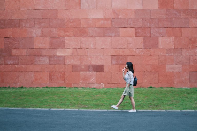 Uterine cancer survivor story — Mrs. Liang Pai Tsui Chu, Taiwan