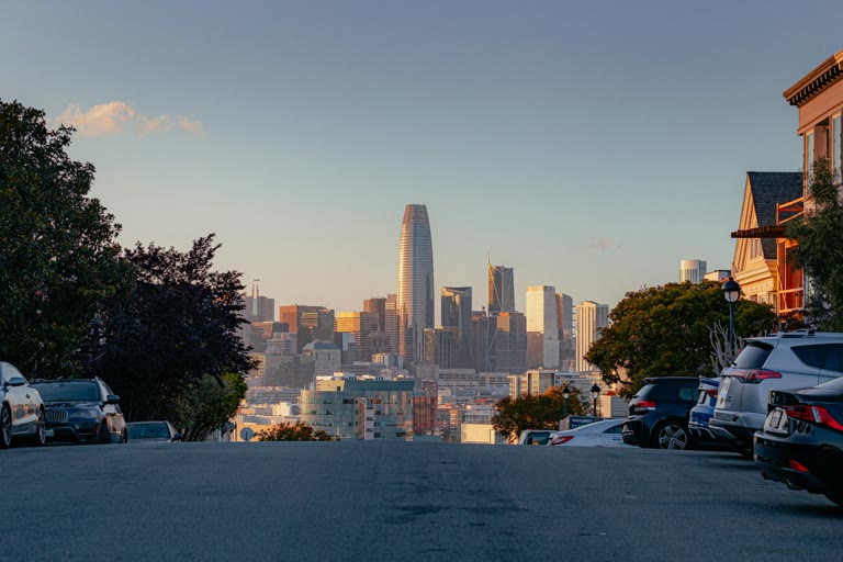 Uterine cancer survivor story — Edith Shih, San Francisco, USA